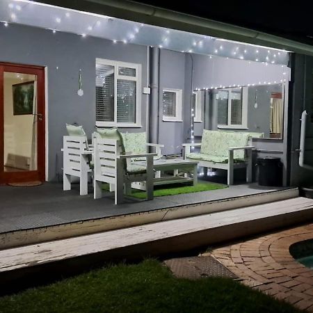 Villa Luxury Living On Westview Puerto Elizabeth Exterior foto