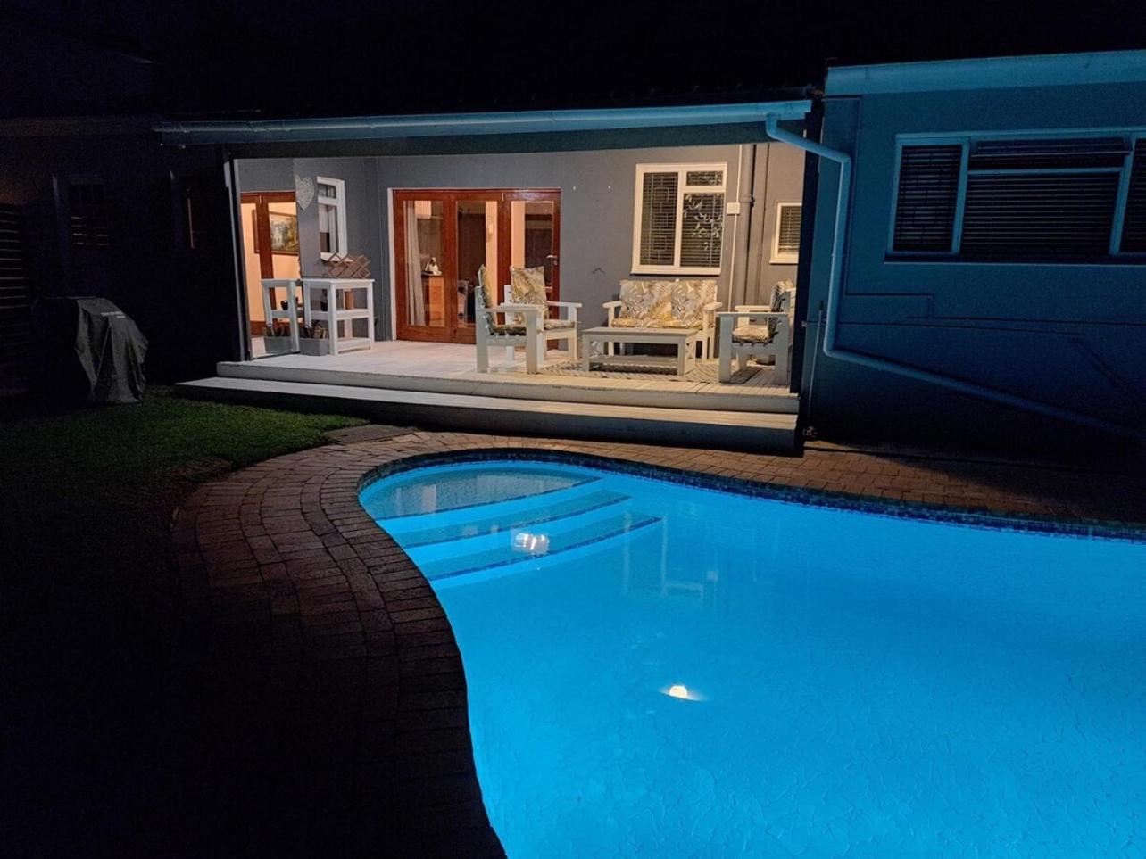Villa Luxury Living On Westview Puerto Elizabeth Exterior foto