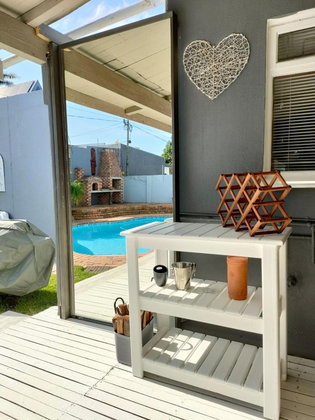 Villa Luxury Living On Westview Puerto Elizabeth Exterior foto