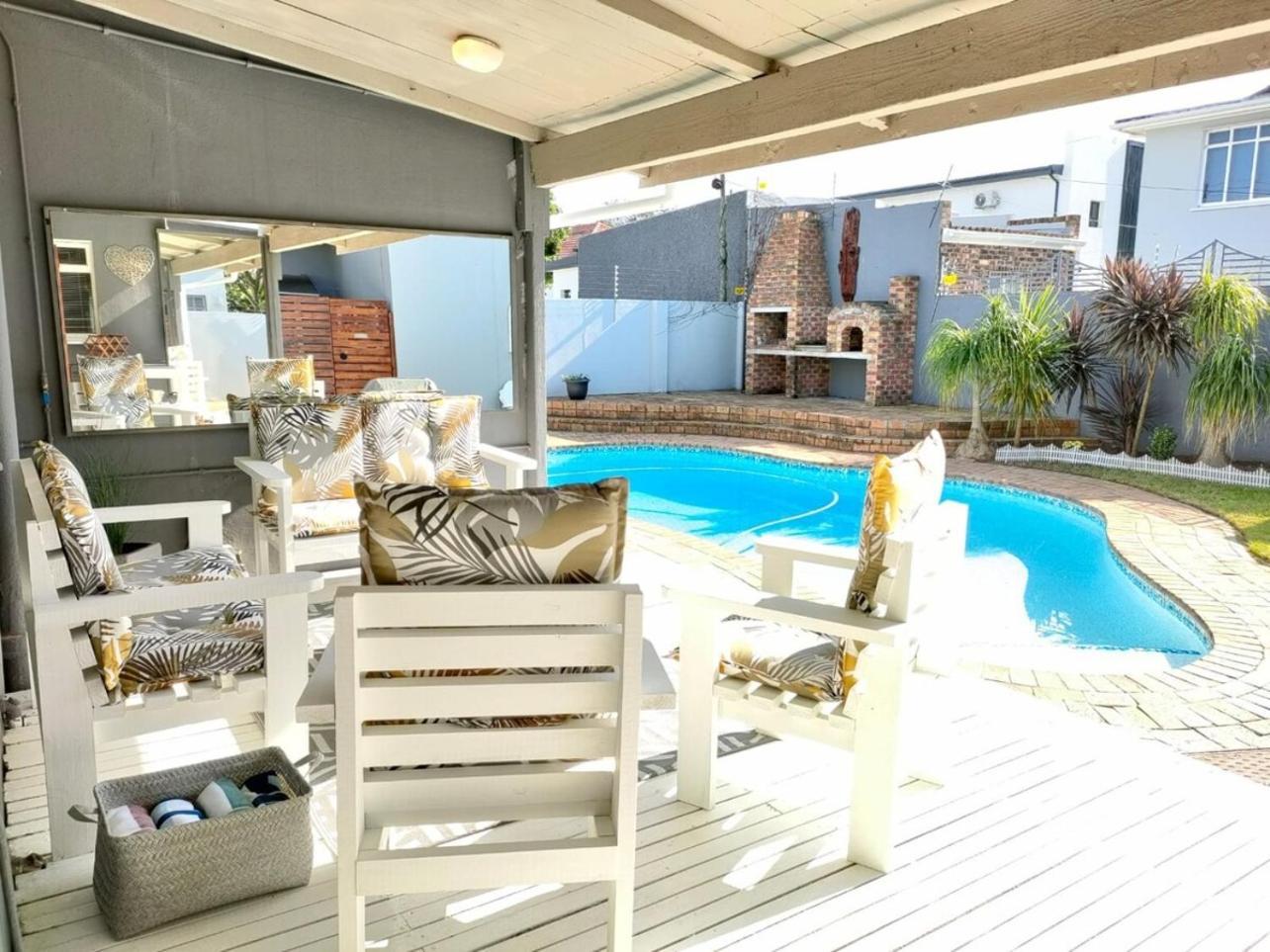 Villa Luxury Living On Westview Puerto Elizabeth Exterior foto
